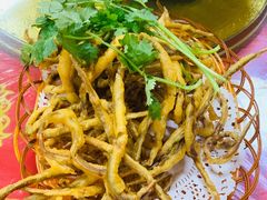 -钱山海鲜大排档