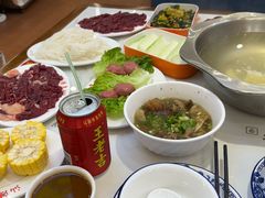 -乌记鲜活牛肉城(金砂东路店)
