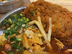 -柳州肥姨妈大骨螺蛳粉(沙河店)