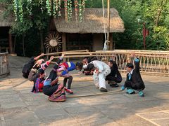 -云南民族村