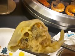 -東盛炭烤自助料理(玄武招商花园城店)