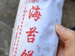 -王天顺海苔饼