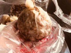 -清泉阁包子饺子·刀削面(五一店)