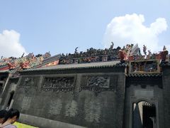 -陈氏书院