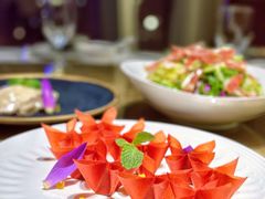 -悦泰环球美食自助(金茂旗舰店)