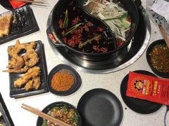 -钢管厂五区小郡肝串串香(南山店)