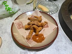 -鲜潭蒸汽石锅鱼(五道口购物中心店)