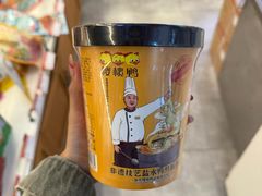 -樱桃鸭(丰富路店)