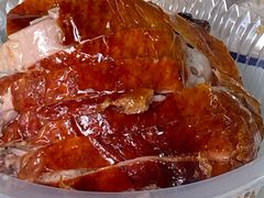 烤鸭-清真·金宏兴鸭子店(明瓦廊店)