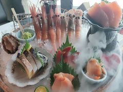 -花潮料理艺食馆(SM新生活广场店)