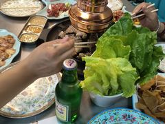 -牛犇炭火烤肉·鲜切烤肉(承德总店)