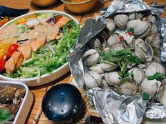 -红沃烤肉(家乐福2部店)