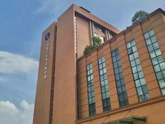-全景医学影像·杭州全景麒麟门诊部