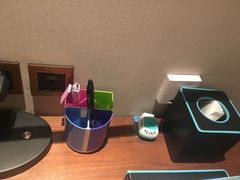 -德信恒隆国际酒店