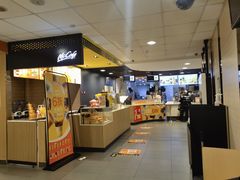 -麦当劳(北京南站店)