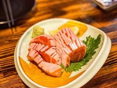 刺身-平川日本料理