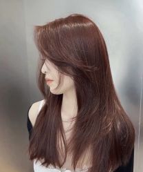 -逸丝风尚yesfashion造型