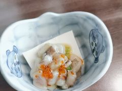 -匠和风精致料理(莆田财富中心店)