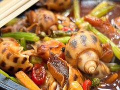-师傅仔美食(东华老店)