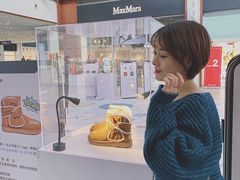 -杉杉奥特莱斯广场(哈尔滨店)