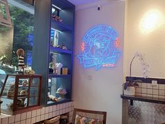 -PANG PAIN 胖面包(七彩俊园店)