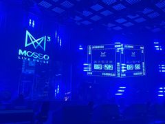 -MOSSO·Liveshow(M3香港广场店)