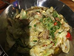-繁华里音乐餐厅(蓬朗店)