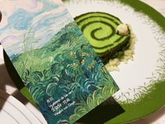 -théATRE 茶聚场(王府中環店)