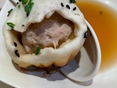 -东泰祥生煎馆(重庆北路店)