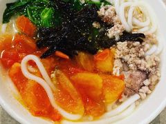 -半山腰·云南菜(侨福芳草地店)