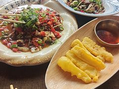 -小辣椒·川菜馆·羌家铜锅土火锅(茂县店)