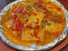 -那拉提之疆·新疆菜(美院店)