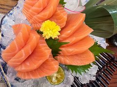 -築鳥日本料理(黑沙环店)