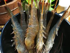 -捞围鲜·港式打边炉(海阳路店)