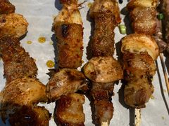 -肉串汪(望京店)