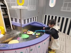 -奈尔宝·儿童乐园·亲子餐厅(鄞州万达店)