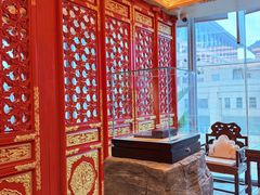 -大视光学•LINDBERG林德伯格•全球手工眼镜集合店(王府井店)