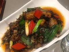 -铜锣湾·有麝自然香(长嘉汇购物公园店)