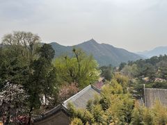 -潭柘寺景区