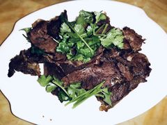 -敦煌达记酱驴肉黄面馆