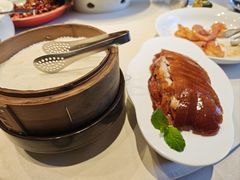 -悦融琥珀·京鲁菜·海味珍品(西单店)