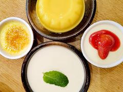 -温野菜涮涮锅(曲江大悦城店)