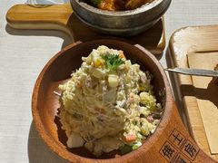 -俄士厨房(时代天街店)