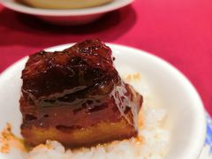 -老吉士酒家(天平路店)