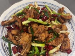 -金龙·打边炉(南京西路店)