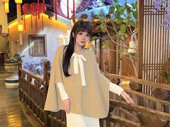 -叶叶菩提(太原别墅店)