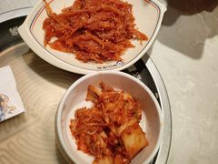 -七八冷面·延边朝鲜族美食(欢乐谷店)