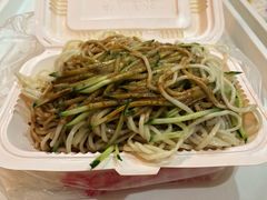-华天新川面馆(缸瓦市店)