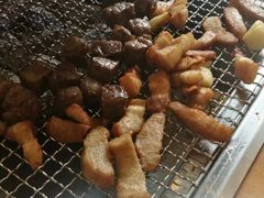 -肉甲韩国木炭烤肉(新壹街1店)