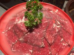 -乔先生涮肉·鲜活牛羊肉火锅(塘沽店)